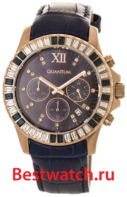 Часы Quantum Impulse IML421.499Q