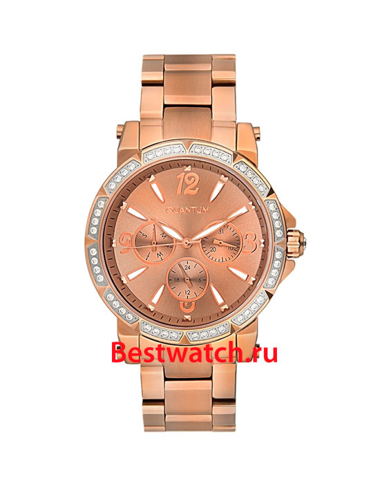 Часы Quantum Impulse IML424.410
