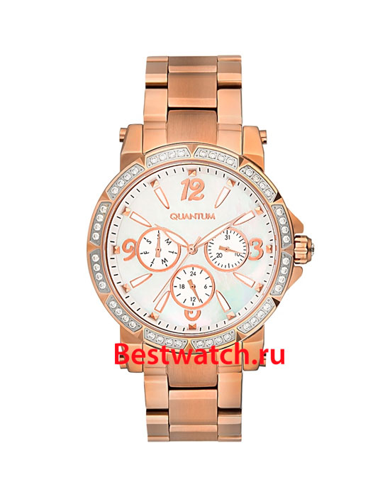 Часы Quantum Impulse IML424.420