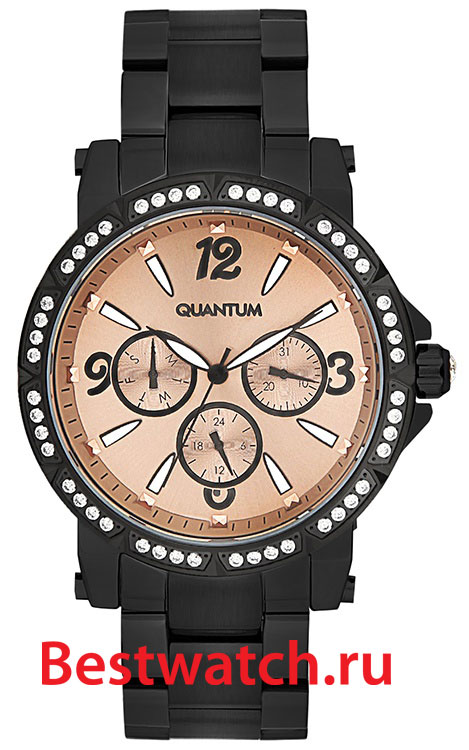 Часы Quantum Impulse IML424.610
