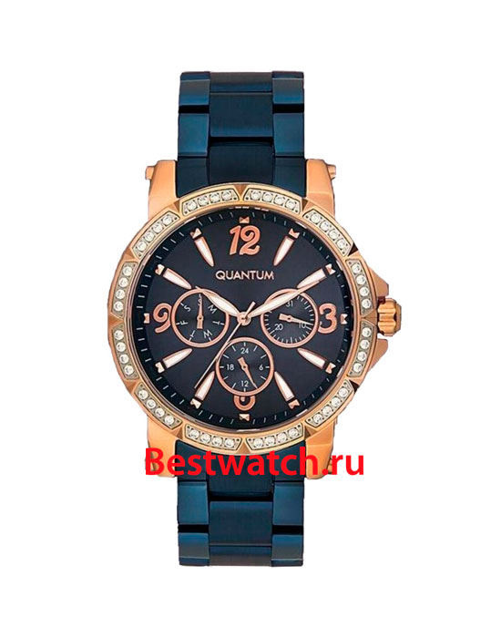 Часы Quantum Impulse IML424.990