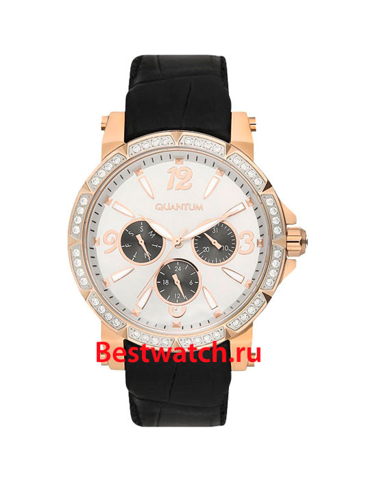 Часы Quantum Impulse IML425.431
