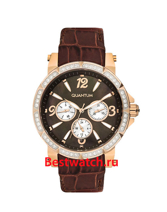 Часы Quantum Impulse IML425.442