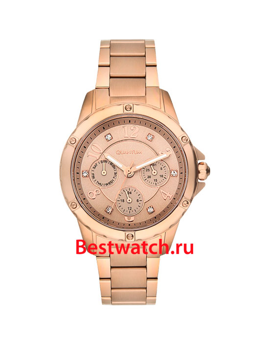 Часы Quantum Impulse IML426.410