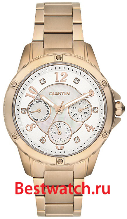 Часы Quantum Impulse IML426.420