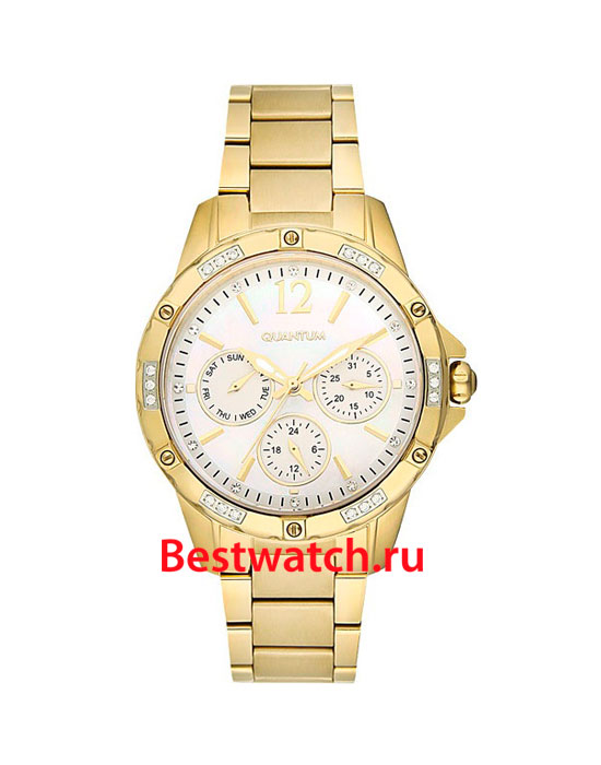 Часы Quantum Impulse IML427.120