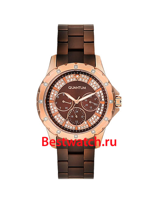 Часы Quantum Impulse IML429.740