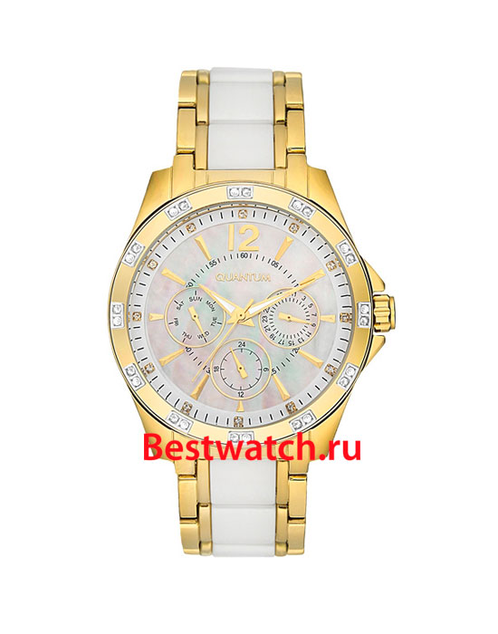Часы Quantum Impulse IML430.120