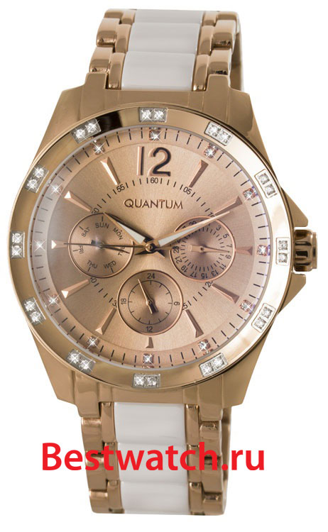 Часы Quantum Impulse IML430.410