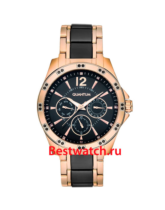 Часы Quantum Impulse IML430.650