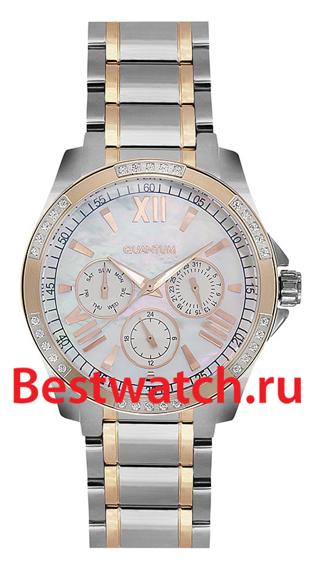 Часы Quantum Impulse IML431.520