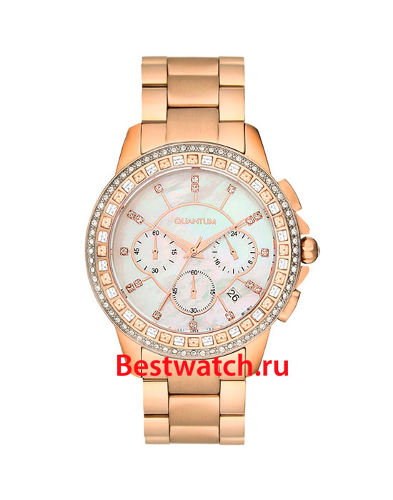 Часы Quantum Impulse IML432.420