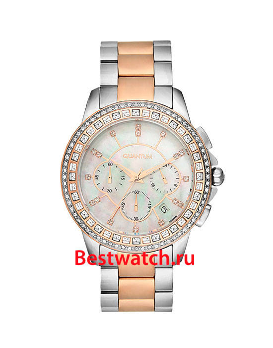 Часы Quantum Impulse IML432.520