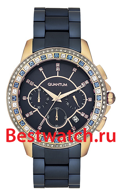 Часы Quantum Impulse IML432.990