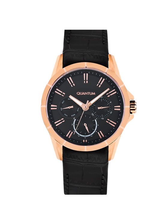Часы Quantum Impulse IML462.451