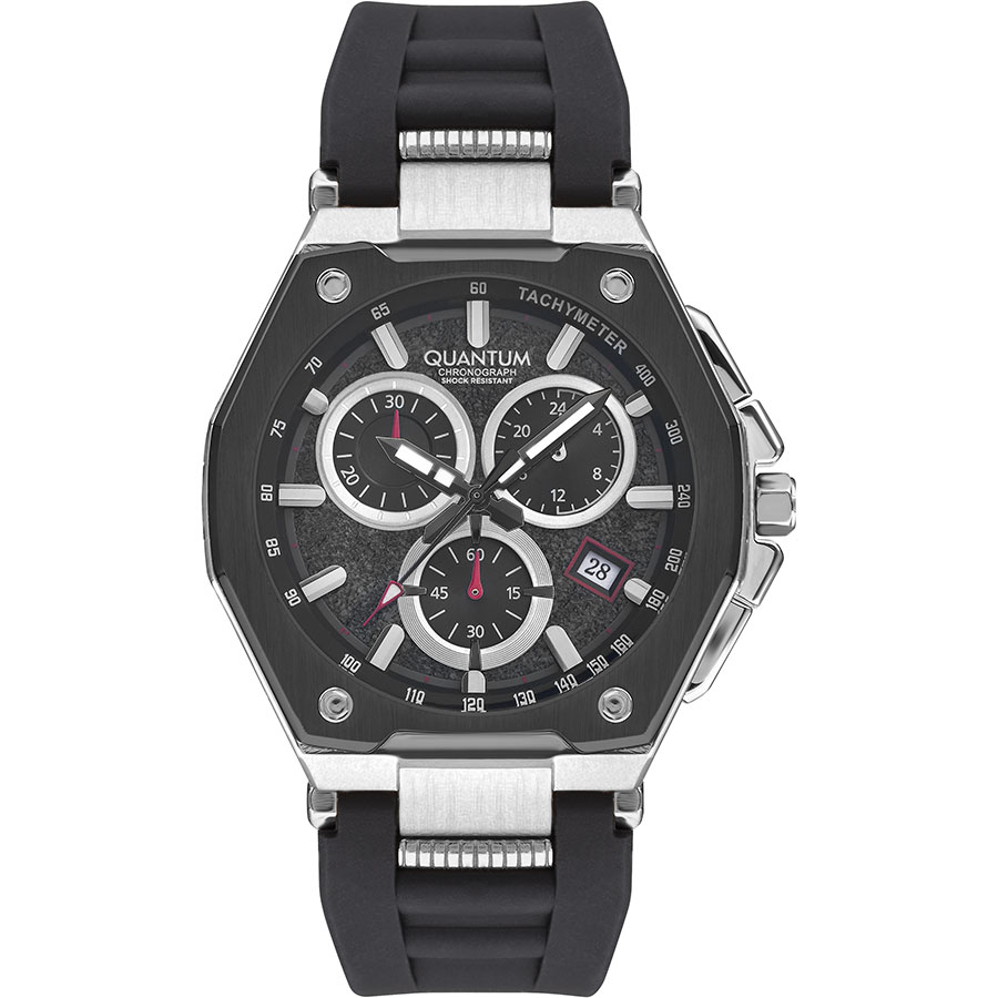 Часы Quantum Powertech PWG1005.351