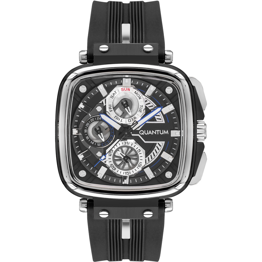 Часы Quantum Powertech PWG1014.351