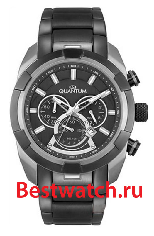 Часы Quantum Powertech PWG180MSG-05GG