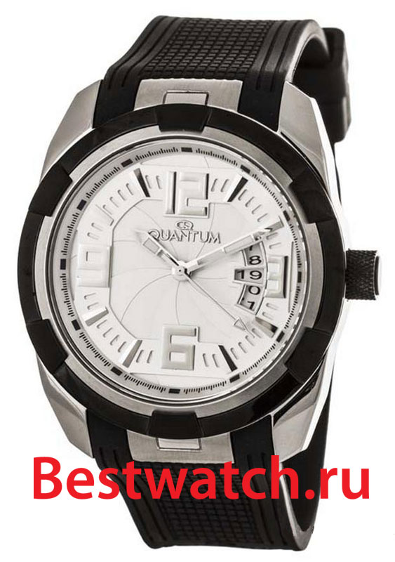 Часы Quantum Powertech PWG181PSB-01BB
