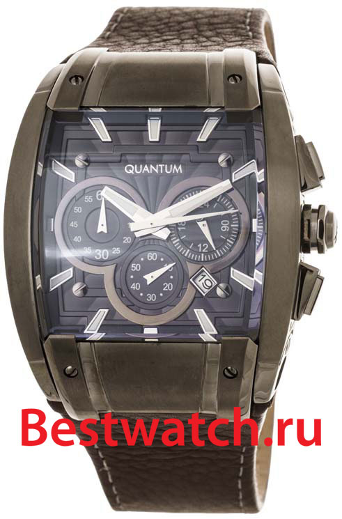 Часы Quantum Powertech PWG224LGG-05CC