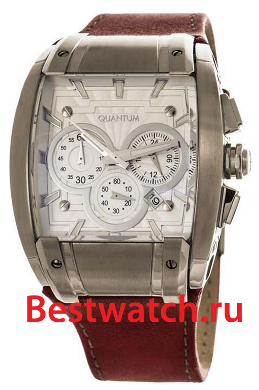 Часы Quantum Powertech PWG224LSS-01KK