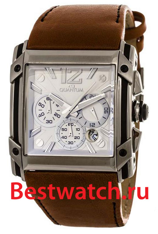 Часы Quantum Powertech PWG225LSB-01CC
