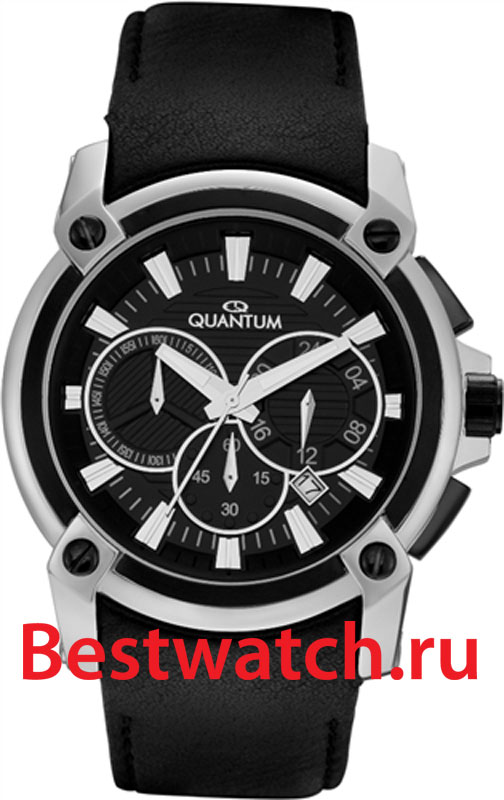 Часы Quantum Powertech PWG255LSB-02BB