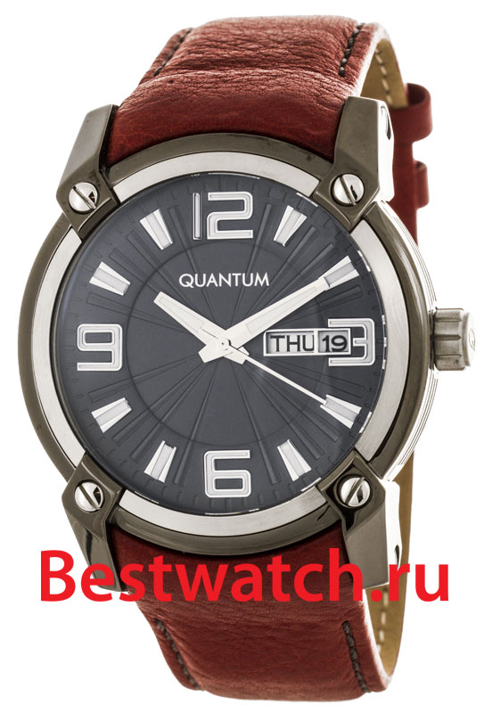 Часы Quantum Powertech PWG256LGS-05CC