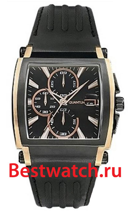 Часы Quantum Powertech PWG364.01