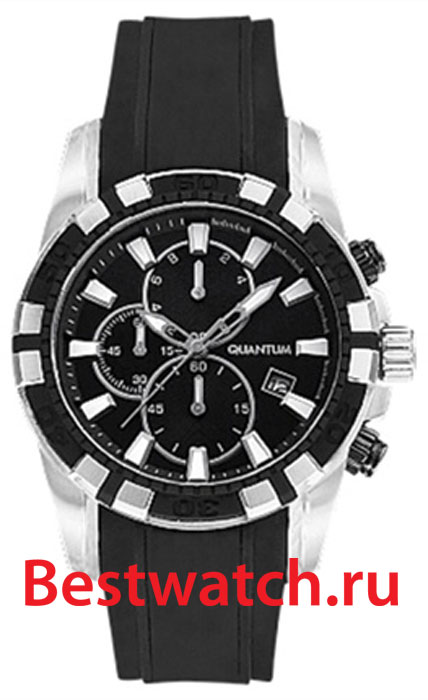 Часы Quantum Powertech PWG366.351