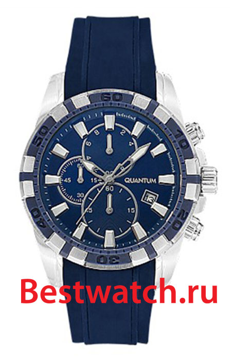 Часы Quantum Powertech PWG366.399