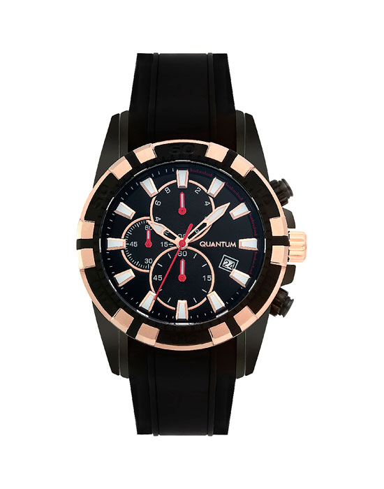 Часы Quantum Powertech PWG366.651