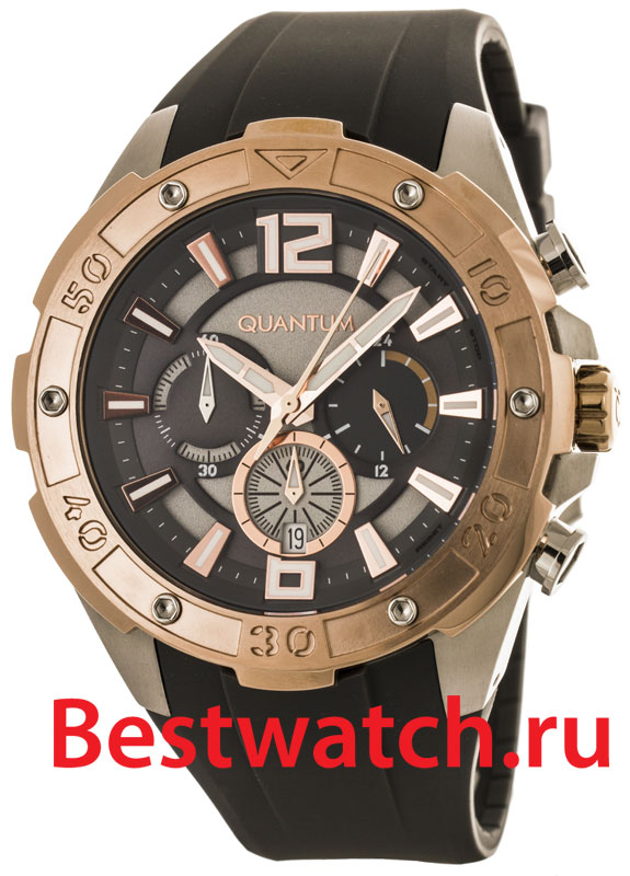 Часы Quantum Powertech PWG373.566