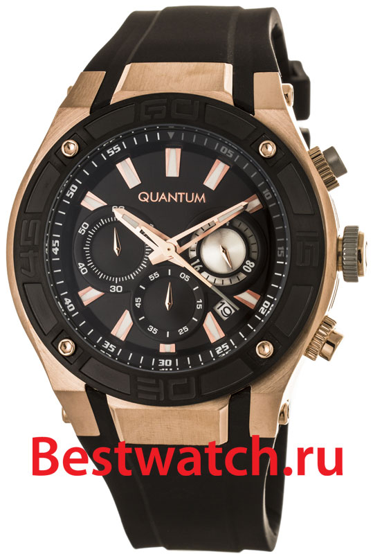 Часы Quantum Powertech PWG374.851