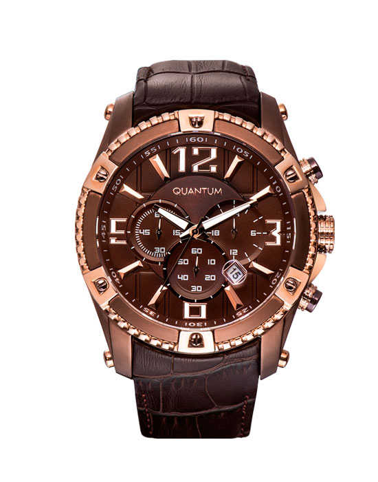 Часы Quantum Powertech PWG377.742