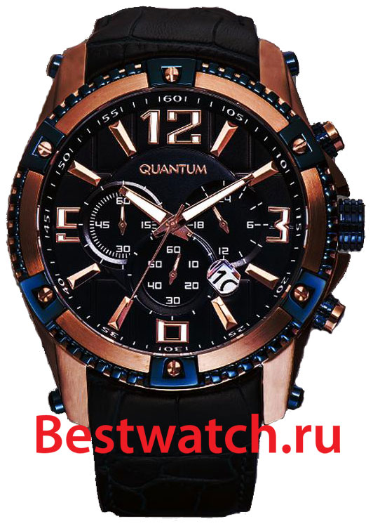Часы Quantum Powertech PWG377.999