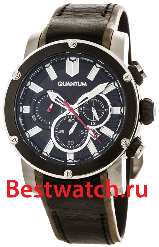 Часы Quantum Powertech PWG380.351
