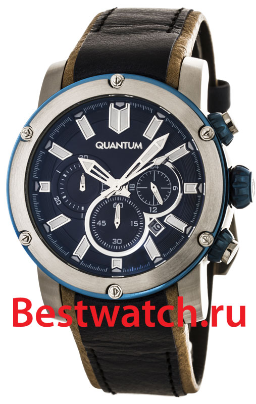 Часы Quantum Powertech PWG380.399