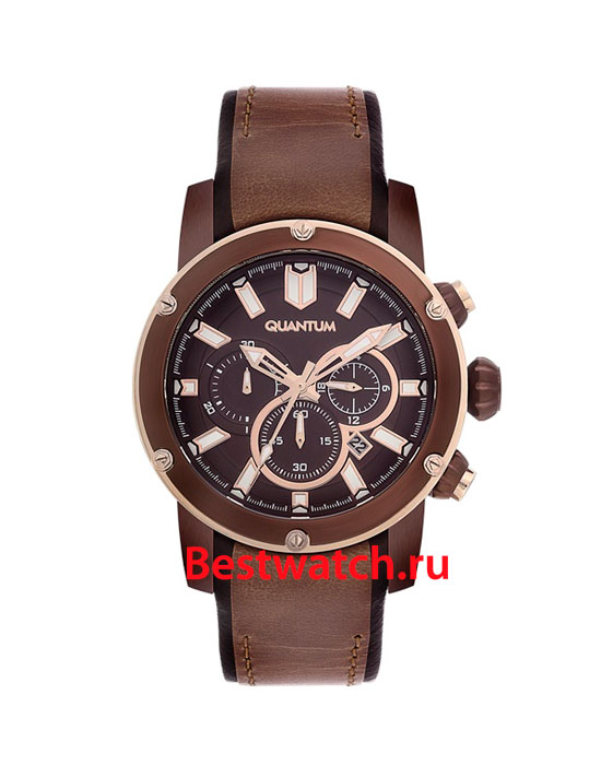 Часы Quantum Powertech PWG380.742