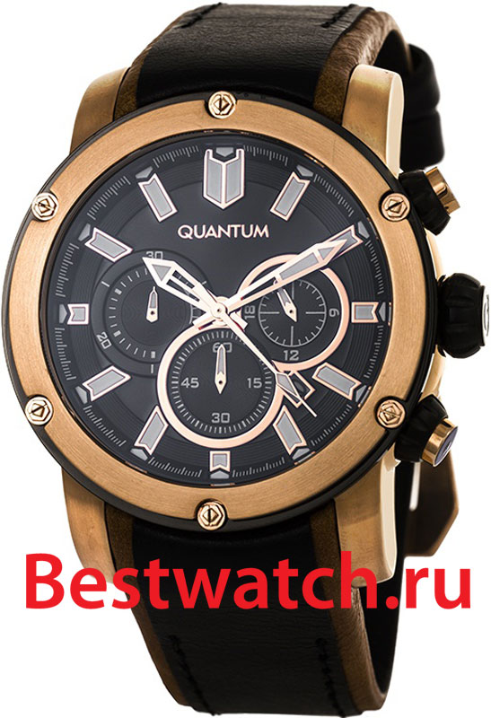 Часы Quantum Powertech PWG380.851
