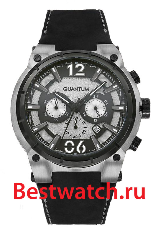Часы Quantum Powertech PWG407.361