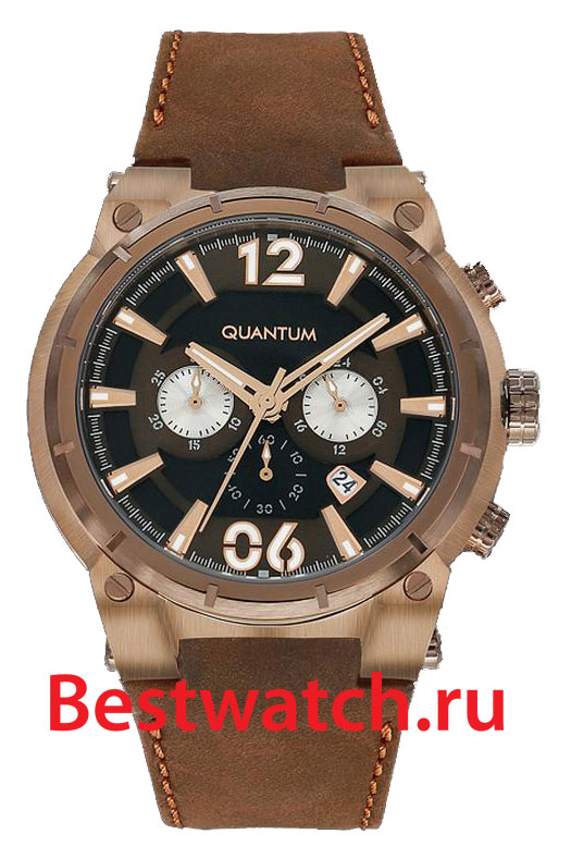 Часы Quantum Powertech PWG407.742