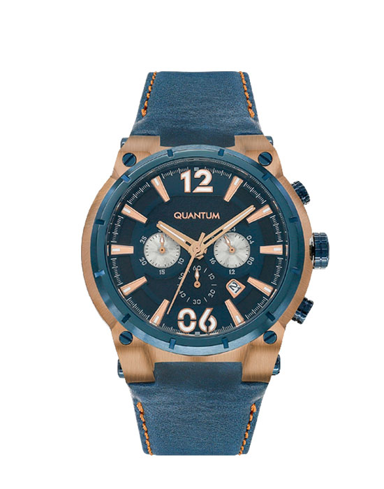 Часы Quantum Powertech PWG407.999