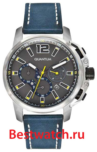 Часы Quantum Powertech PWG422.369