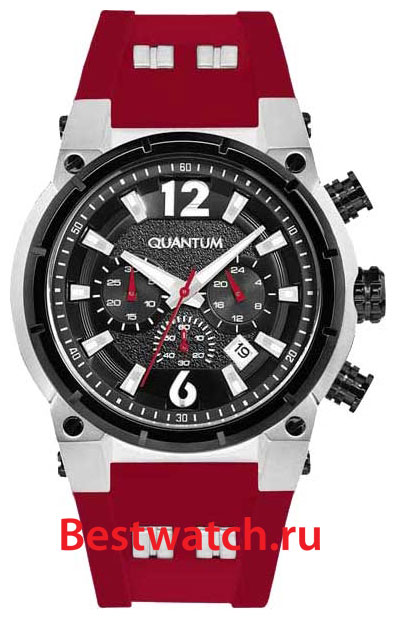 Часы Quantum Powertech PWG453.358