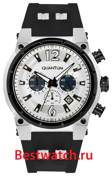 Часы Quantum Powertech PWG453.361