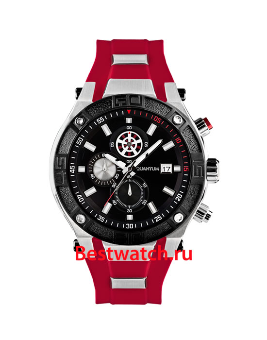 Часы Quantum Powertech PWG456.358
