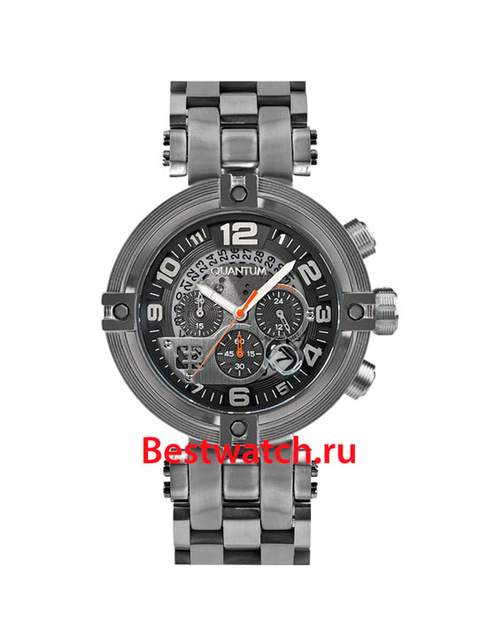 Часы Quantum Powertech PWG467.060