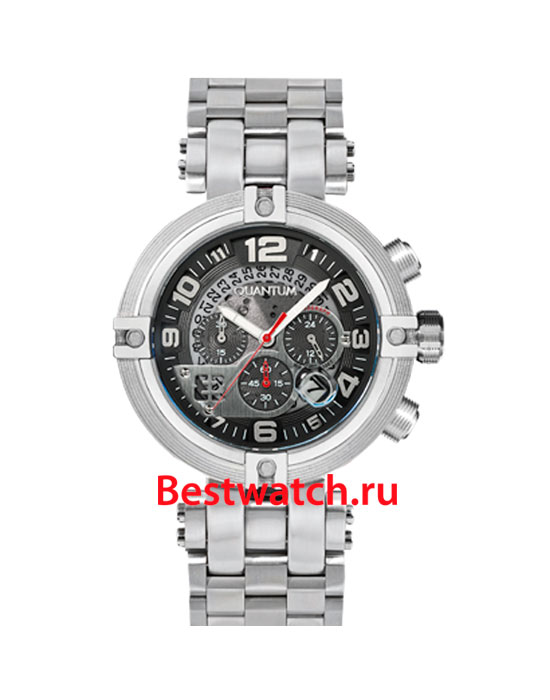 Часы Quantum Powertech PWG467.350
