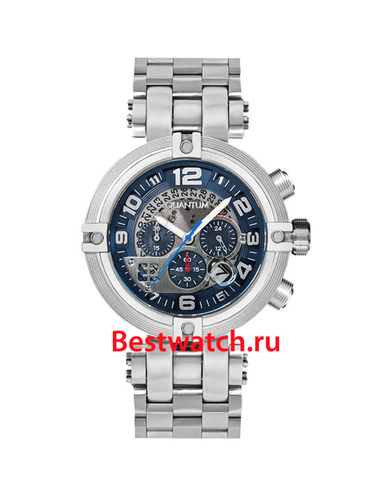 Часы Quantum Powertech PWG467.390